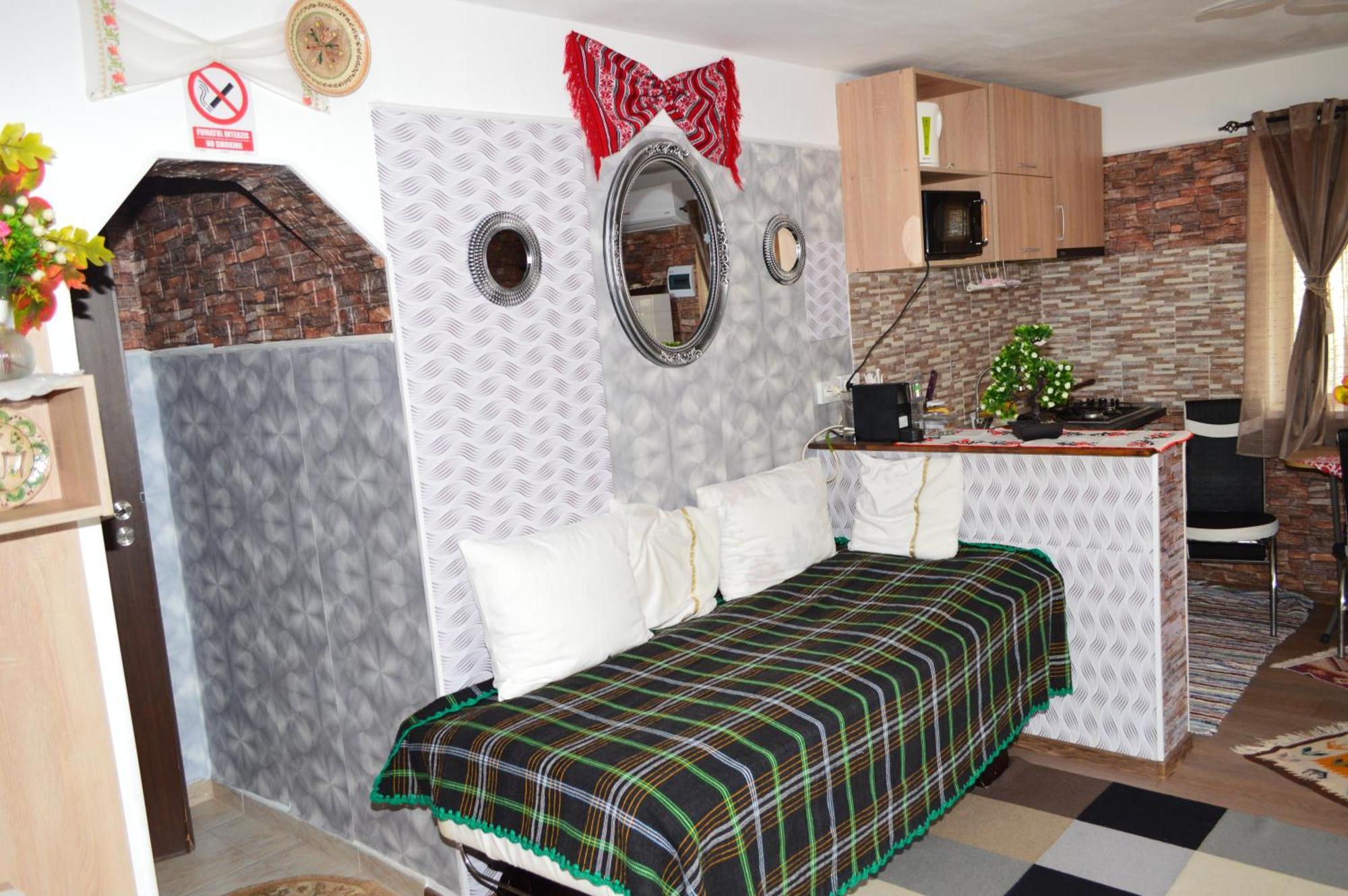 Вилла Yna House Бухарест Экстерьер фото
